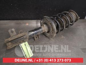 Mazda CX-5 Front shock absorber rod, left O531738 photo 2