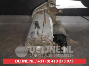 Toyota Aygo Anlasser O531747 foto 2