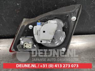 Honda Civic IMA Achterklep reflector links O531782 foto 2