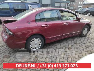 Honda Civic IMA Tür 4-türig rechts vorne O531788 foto 3