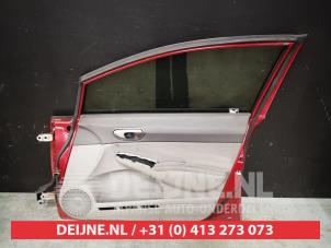 Honda Civic IMA Tür 4-türig rechts vorne O531788 foto 2