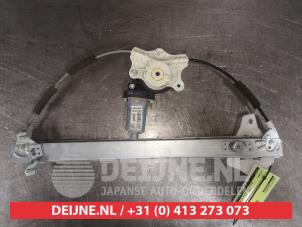 Hyundai I20 Window mechanism 4-door, front right O531856 photo 2