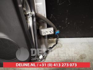 Suzuki Splash Rear door 4-door, left O531893 photo 3
