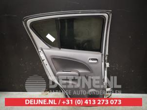 Suzuki Splash Rear door 4-door, left O531893 photo 2