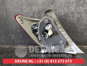 Toyota Yaris Rücklicht rechts O531937 foto 2