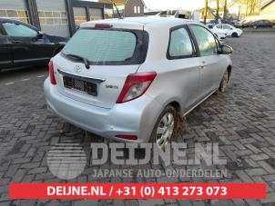 Toyota Yaris Rücklicht rechts O531937 foto 3