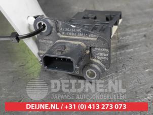 Nissan Micra Luftmengenmesser O531957 foto 2