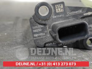 Nissan Micra Luftmengenmesser O531957 foto 3