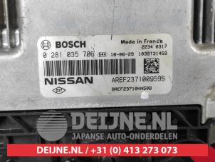 Nissan Micra Computer Motormanagement O531958 foto 2