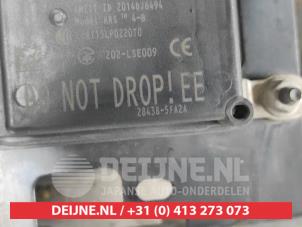 Nissan Micra ACC Sensor (Entfernung) O531961 foto 3