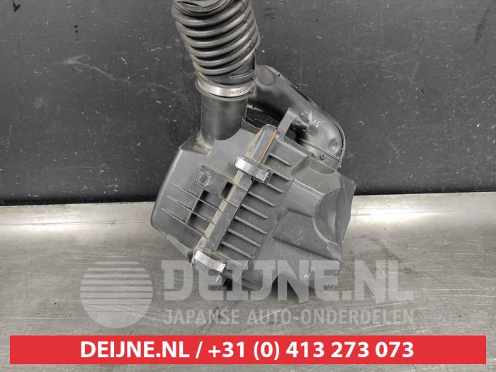 Nissan Micra Luftfiltergehäuse O531962