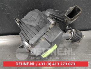 Nissan Micra Luftfiltergehäuse O531962 foto 2