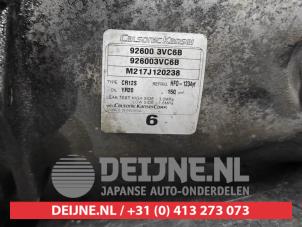 Nissan Micra Klimapumpe O531964 foto 3