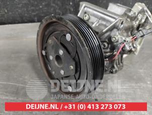 Nissan Micra Klimapumpe O531964 foto 2