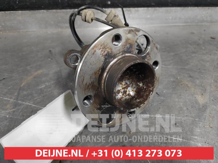 Nissan Micra Rear wheel bearing O531973