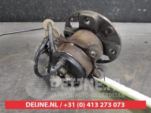 Nissan Micra Radlager hinten O531973 foto 2