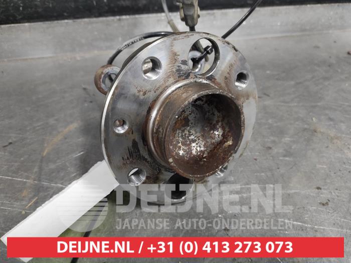 Nissan Micra Rear wheel bearing O531974