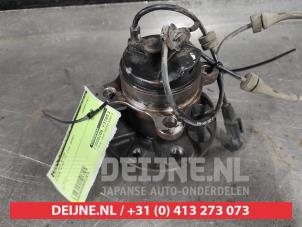 Nissan Micra Radlager hinten O531974 foto 2