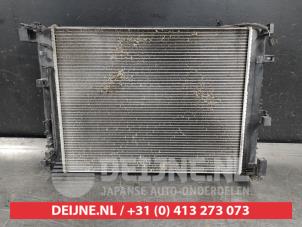 Nissan Micra Radiator O532001 photo 2