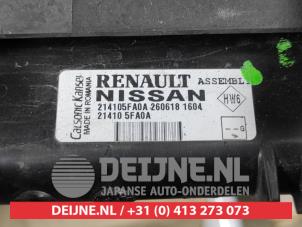 Nissan Micra Radiator O532001 photo 3