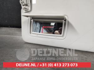 Nissan Micra Zonneklep O532003 foto 3