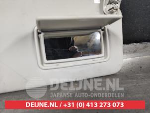 Nissan Micra Sonnenblende O532004 foto 3