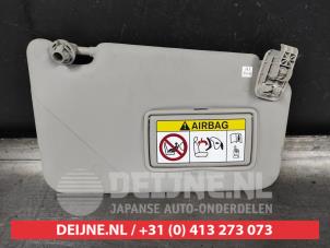 Nissan Micra Sonnenblende O532004 foto 2