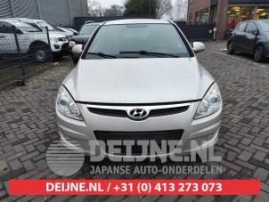 Hyundai I30 Nebelscheinwerfer links vorne O531976 foto 2
