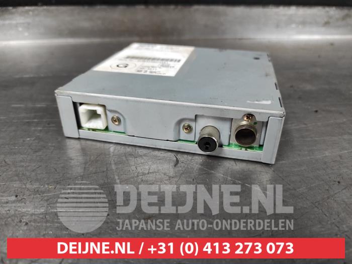 Nissan Primera Navigatie Module (diversen) O532006
