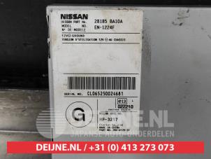 Nissan Primera Navigation Modul (sonstige) O532006 foto 2
