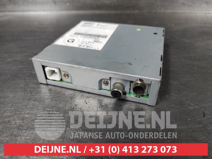 Nissan Primera Navigation Modul (sonstige) O532007