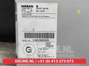 Nissan Primera Navigation Modul (sonstige) O532007 foto 2