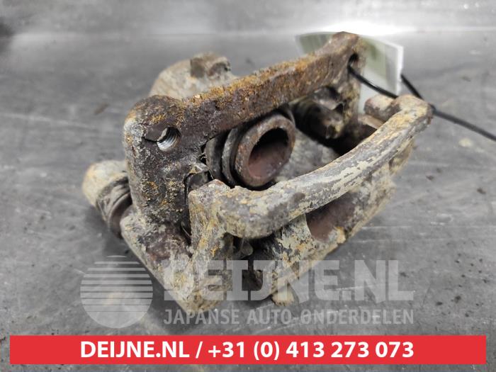 Toyota Corolla Remklauw (Tang) links-achter O532015