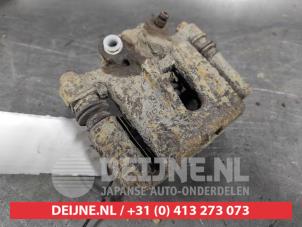 Toyota Corolla Bremszange links hinten O532015 foto 2