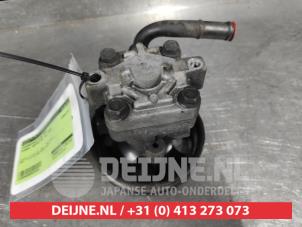 Hyundai Santafe Lenkkraftverstärker Pumpe O532026 foto 2