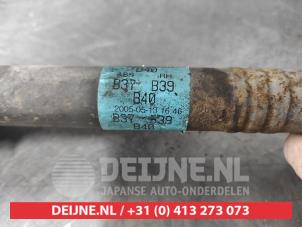 Hyundai Santafe Front drive shaft, right O532032 photo 3
