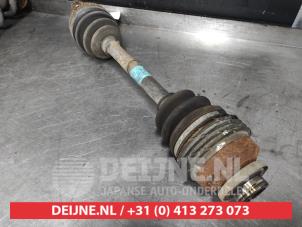 Hyundai Santafe Front drive shaft, right O532032 photo 2