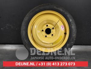 Gebruikte Thuiskomer Honda Civic (FA/FD) 1.3 Hybrid Prijs € 100,00 Margeregeling aangeboden door V.Deijne Jap.Auto-onderdelen BV