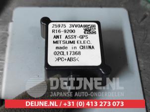 Nissan Note GPS Antenne O532070 foto 2