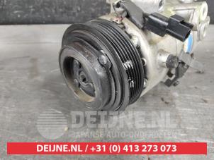 Mazda 3 Klimapumpe O532089 foto 2