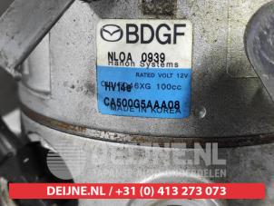 Mazda 3 Klimapumpe O532089 foto 3
