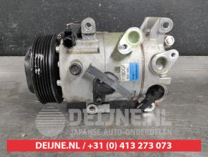 Gebruikte Aircopomp Mazda 3 Sport (BP) 2.0 SkyActiv-G 122 Mild Hybrid 16V Prijs € 150,00 Margeregeling aangeboden door V.Deijne Jap.Auto-onderdelen BV