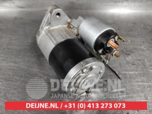 Mazda 3 Anlasser O532090 foto 3