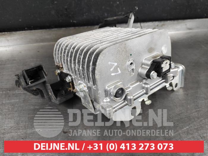 Mazda 3 i-eloop Konverter O532091
