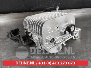 Gebruikte i-eloop converter Mazda 3 Sport (BP) 2.0 SkyActiv-G 122 Mild Hybrid 16V Prijs € 350,00 Margeregeling aangeboden door V.Deijne Jap.Auto-onderdelen BV