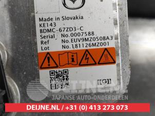Mazda 3 i-eloop Konverter O532091 foto 3