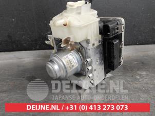 Gebruikte Rembol Mazda 3 Sport (BP) 2.0 SkyActiv-G 122 Mild Hybrid 16V Prijs € 75,00 Margeregeling aangeboden door V.Deijne Jap.Auto-onderdelen BV