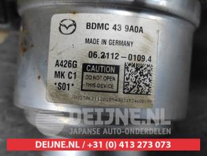 Mazda 3 Brake servo O532093 photo 3