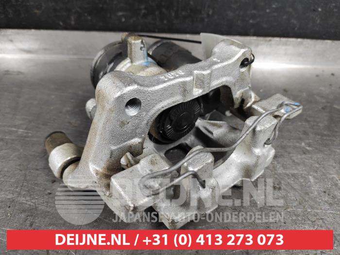 Mazda 3 Bremszange links hinten O532094