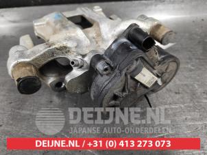 Mazda 3 Remklauw (Tang) links-achter O532094 foto 3